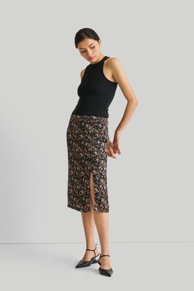 Brunch Wildflower Skirt