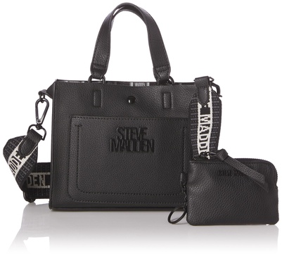 Steve Madden Blivonia Mini Square Satchel