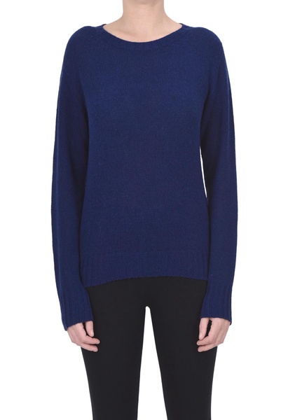 Cashmere pullover 