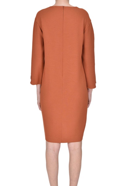 Lillo wool dress