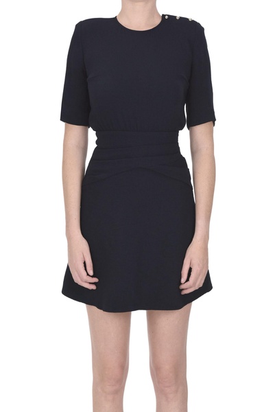 Oleane mini dress