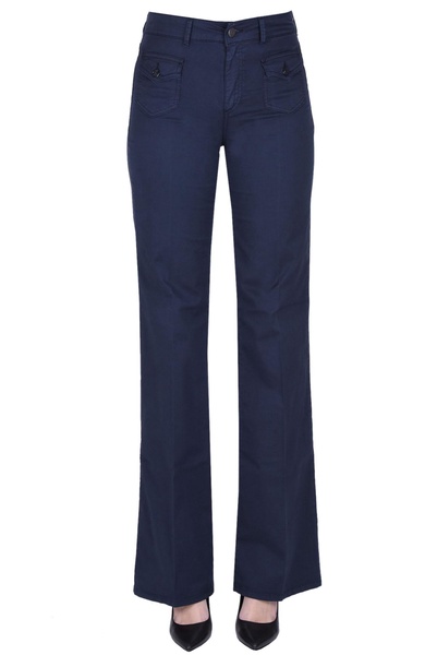 Chino trousers