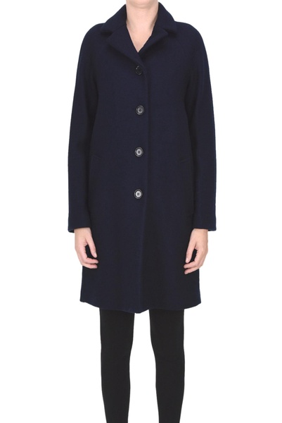 Wool coat