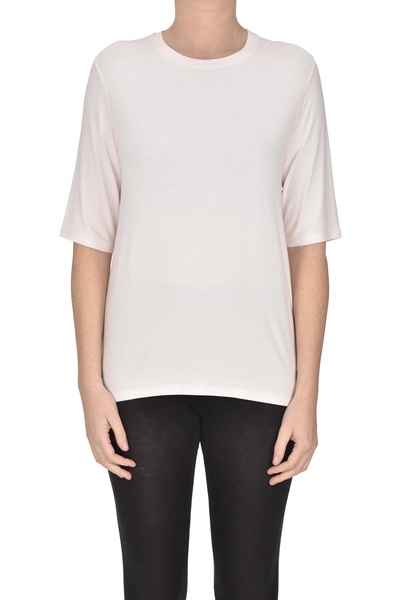 Viscose t-shirt