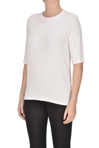 Viscose t-shirt