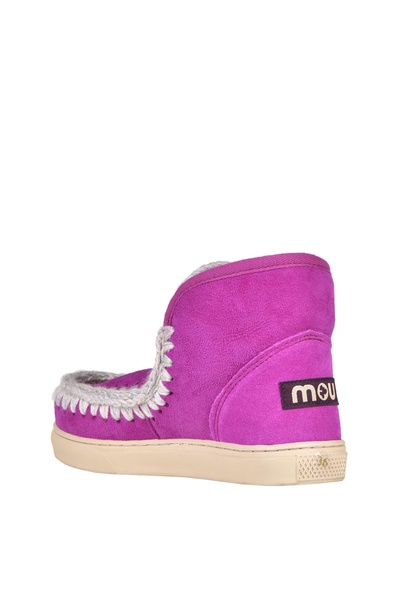 Eskimo sneakers boots