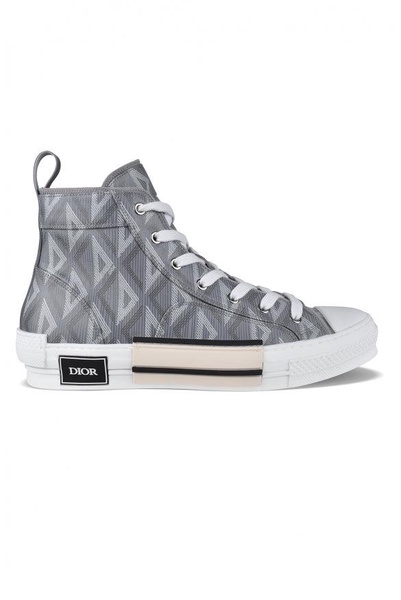 Dior Men Sneakers B23