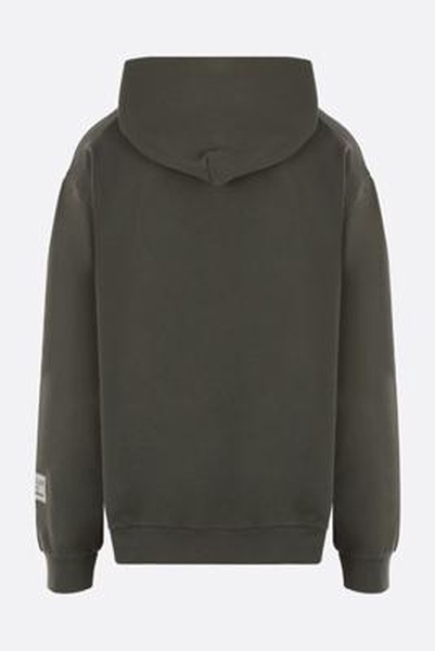 Moncler Genius Sweaters in Green