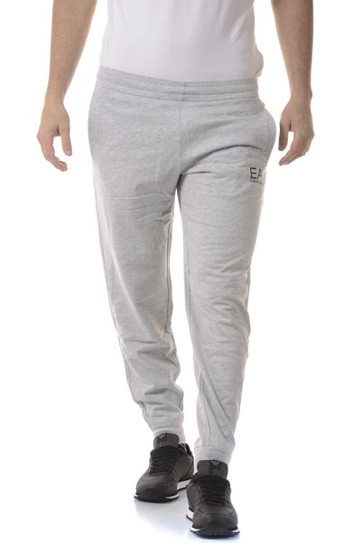 Ea7 Emporio Armani Tracksuit in Grey