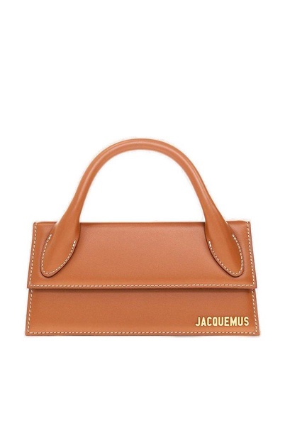 JACQUEMUS Chic Mini Handbag - Fall/Winter 2024 Edition