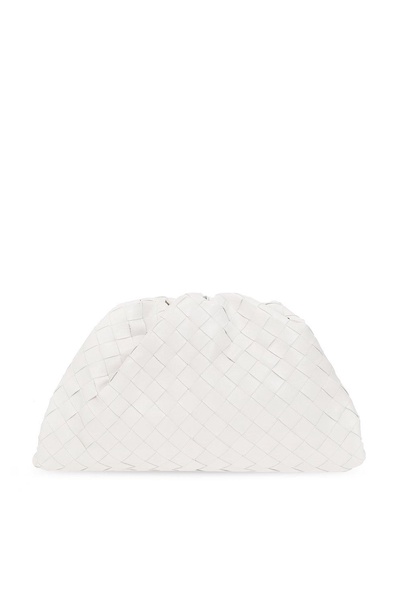 Bottega Veneta Teen Intrecciato Clutch Bag