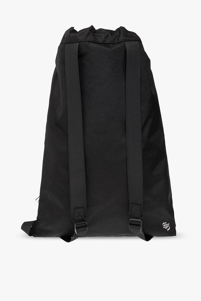 Ea7 Emporio Armani 'sustainable' Collection Backpack