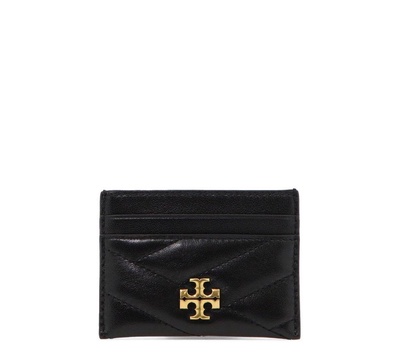 Tory Burch Kira Chevron Quilted Cardholder