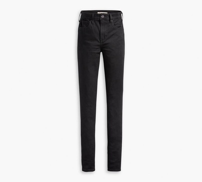 Levi'S 721 High Rise Skinny - Long Shot Clothing