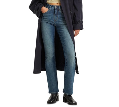 725 High-Waist Classic Stretch Bootcut Jeans