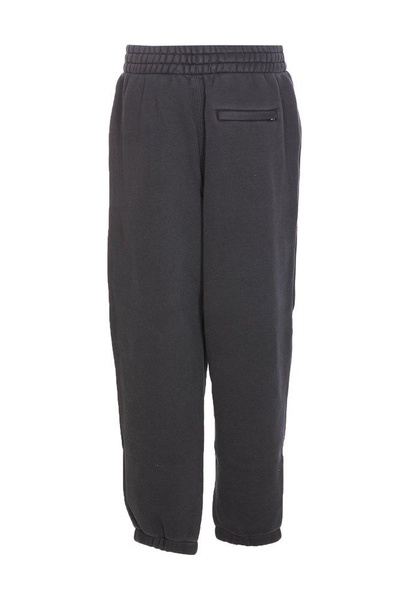 Alexander Wang Puff Logo Sweatpants