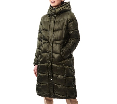 maxi puffer