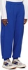 Blue Aven Sweatpants