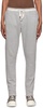 Gray Basic Lounge Pants