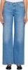 Blue Eglitta Jeans