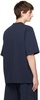 Navy Steven T-Shirt