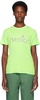 Green 'Venice' T-Shirt