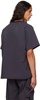 Black Dot Air Comfy T-Shirt