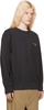 Black Damon Sweatshirt