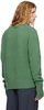 Green Mansell Sweater