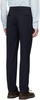 Navy Gazara Novento Trousers