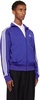 Blue Adicolor Classics Firebird Track Jacket