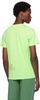 Green 'Venice' T-Shirt