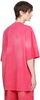 Pink 2-In-1 T-Shirt