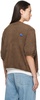 Brown Product. 59 Cardigan