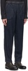 Navy Bioto Renga Trousers