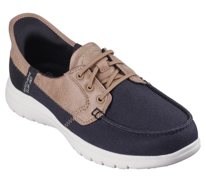 Skechers Women's Boat Shoe