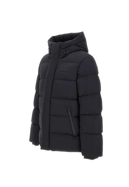 'graydon City' Down Jacket