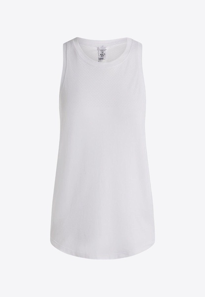 Dacey Longline Tank Top