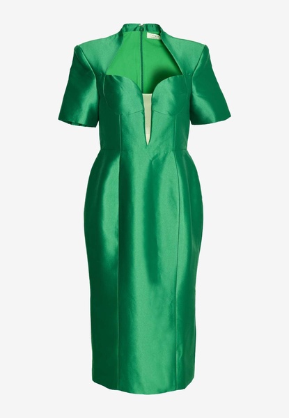 Kennedy Tailored Midi Dress