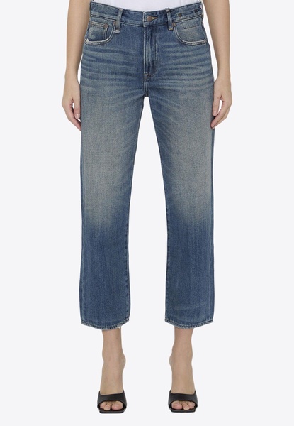 Romeo Classic Boyfriend Jeans