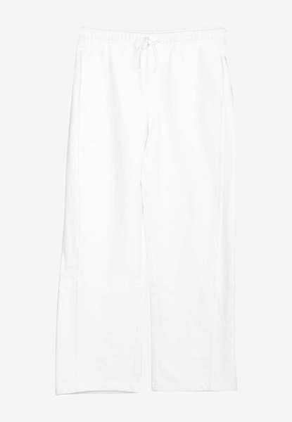 LC Straight-Leg Pants