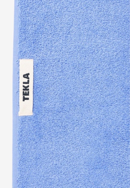 Terry Cloth Bath Towel