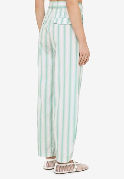 Beatty Striped Casual Pants