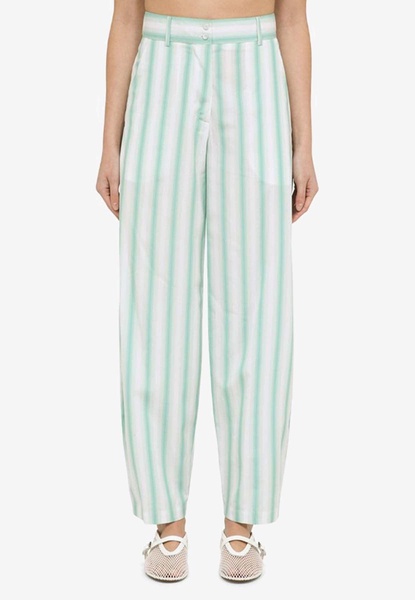 Beatty Striped Casual Pants