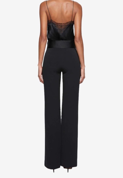 Signature Ariah Front Slit Pants