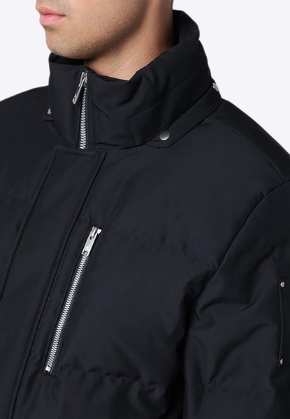 Cloud 3Q Padded Parka Jacket