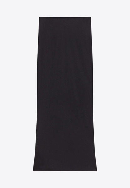 Fluid Maxi Skirt