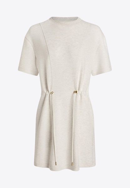 Maple Mini T-shirt Dress