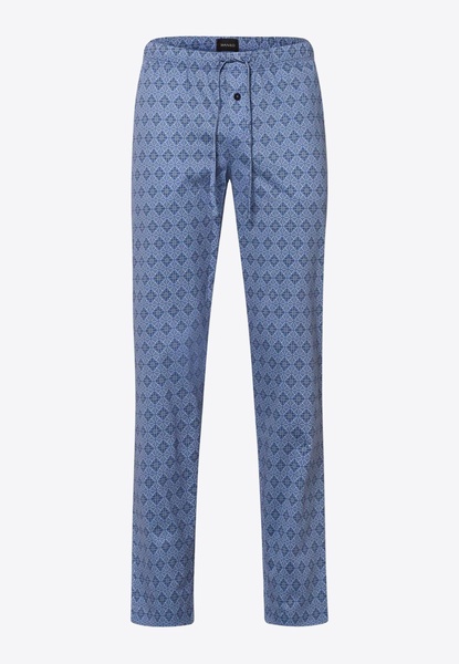 Printed Pattern Pajama Pants