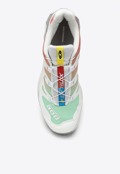 Salomon Xt-4 Og White/Multicolour Trainer